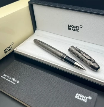Mont Blanc Miesturstuck Big & Daniel Defoe pen first copy