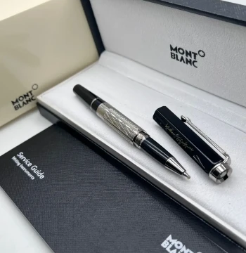 Mont Blanc William Limited Edition Pen - 3 first copy