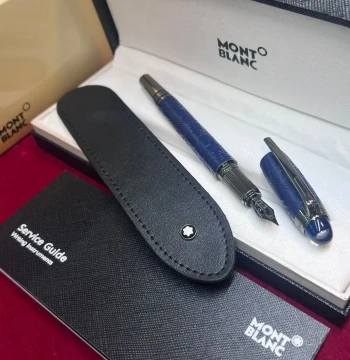 Mont Blanc MB Roller Pen first copy