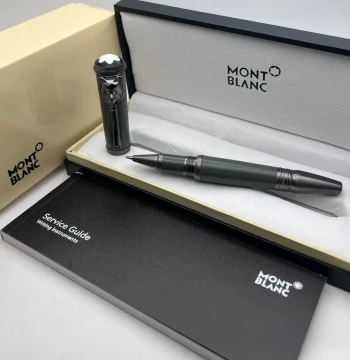 Mont Blanc MB Roller Pen - 13 first copy