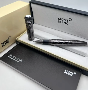 Mont Blanc MB Roller Pen - 15 first copy