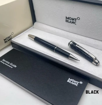 Mont Blanc MB Roller Pen - 19 first copy