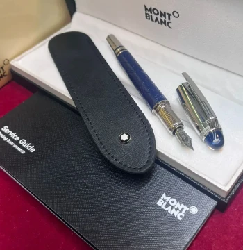 Mont Blanc MB Roller Pen - 2 first copy