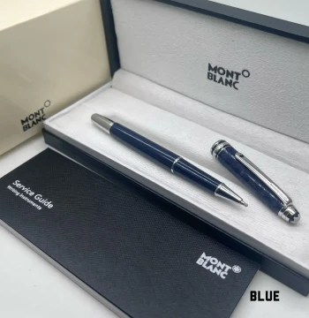Mont Blanc MB Roller Pen - 21 first copy