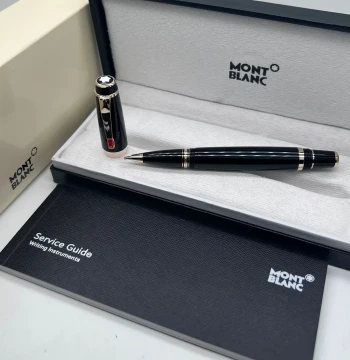 Mont Blanc MB Roller Pen - 24 first copy