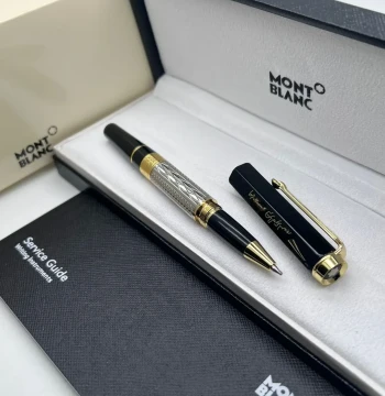 Mont Blanc MB Roller Pen - 29 first copy
