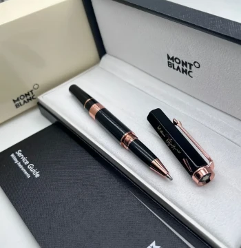 Mont Blanc MB Roller Pen - 31 first copy