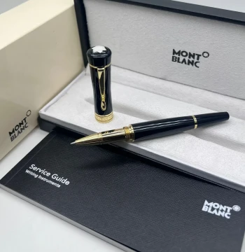 Mont Blanc MB Roller Pen - 33 first copy