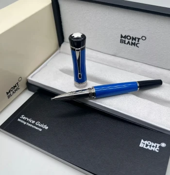 Mont Blanc MB Roller Pen - 35 first copy