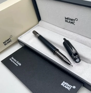 Mont Blanc MB Roller Pen - 36 first copy