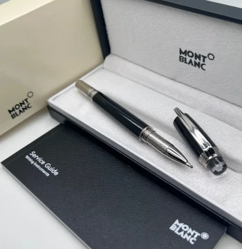 Mont Blanc MB Roller Pen - 37 first copy