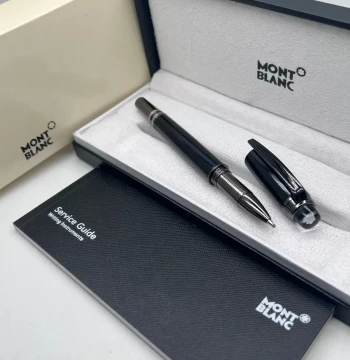 Mont Blanc MB Roller Pen - 39 first copy
