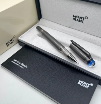 Mont Blanc MB Roller Pen - 40 first copy