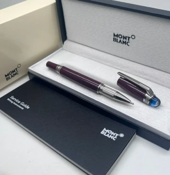 Mont Blanc MB Roller Pen - 41 first copy