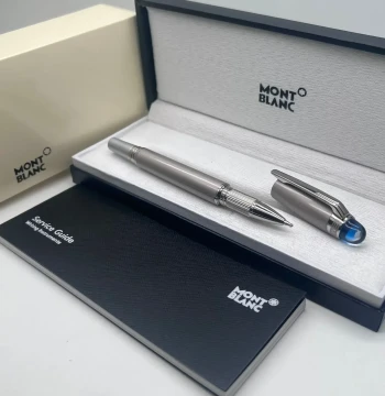 Mont Blanc MB Roller Pen - 43 first copy