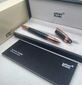 Mont Blanc MB Roller Pen - 44 first copy