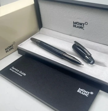 Mont Blanc MB Roller Pen - 45 first copy