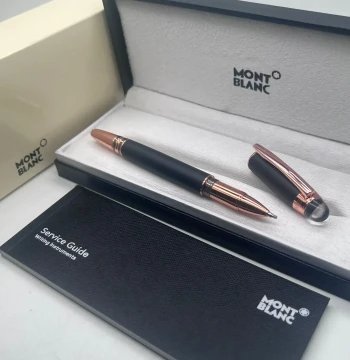 Mont Blanc MB Roller Pen - 46 first copy