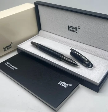 Mont Blanc MB Roller Pen - 48 first copy