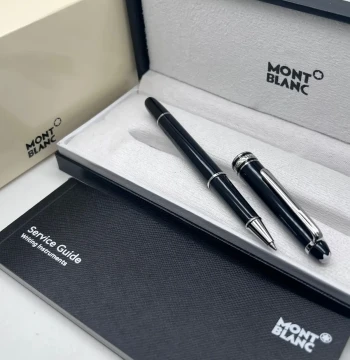 Mont Blanc MB Roller Pen - 49 first copy