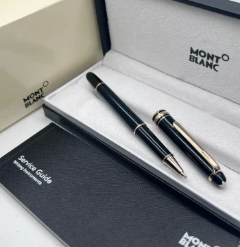 Mont Blanc MB Roller Pen - 50 first copy