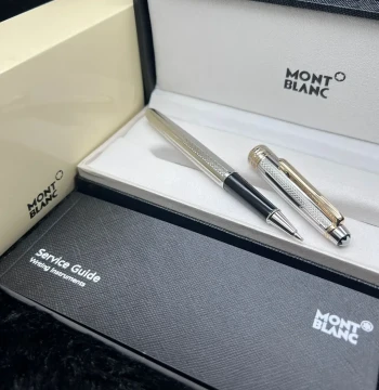 Mont Blanc MB Roller Pen - 52 first copy