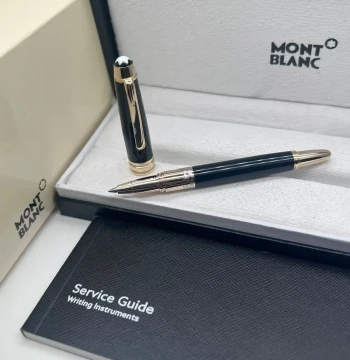 Mont Blanc MB Roller Pen - 55 first copy