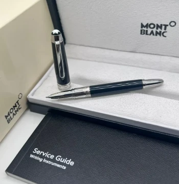 Mont Blanc MB Roller Pen - 56 first copy