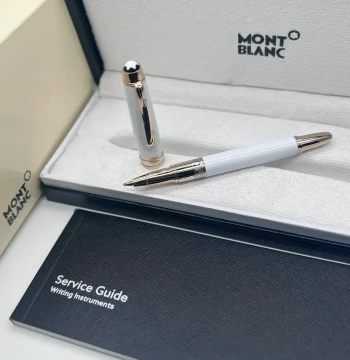 Mont Blanc MB Roller Pen - 57 first copy