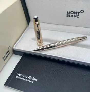 Mont Blanc MB Roller Pen - 58 first copy