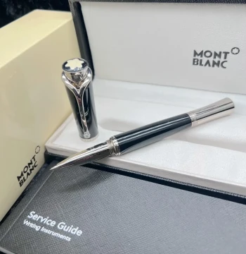 Mont Blanc MB Roller Pen - 60 first copy