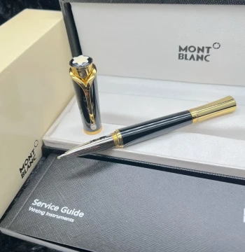 Mont Blanc MB Roller Pen - 61 first copy