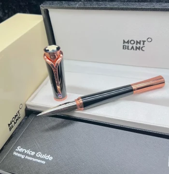 Mont Blanc MB Roller Pen - 62 first copy