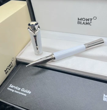 Mont Blanc MB Roller Pen - 63 first copy