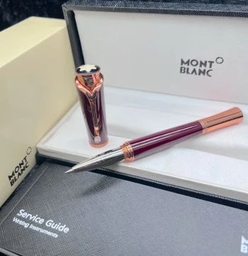 Mont Blanc MB Roller Pen - 64 first copy