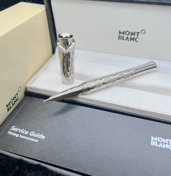 Mont Blanc MB Roller Pen - 65 first copy