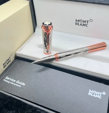 Mont Blanc MB Roller Pen - 66 first copy
