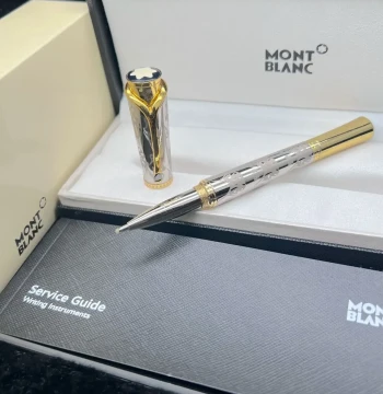 Mont Blanc MB Roller Pen - 67 first copy