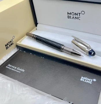 Mont Blanc MB Roller Pen - 68 first copy