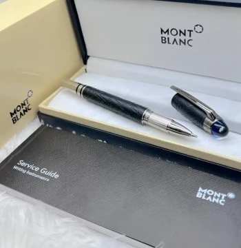 Mont Blanc MB Roller Pen - 69 first copy