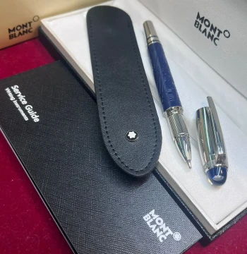 Mont Blanc MB Roller Pen - 7 first copy