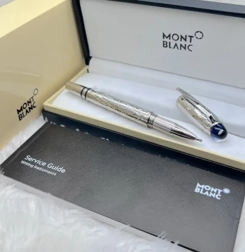 Mont Blanc MB Roller Pen - 70 first copy