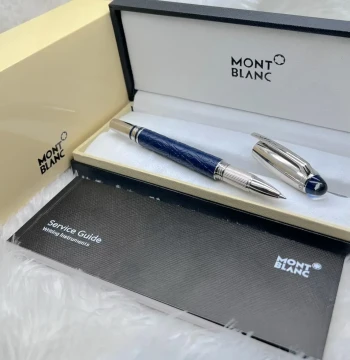 Mont Blanc MB Roller Pen - 71 first copy