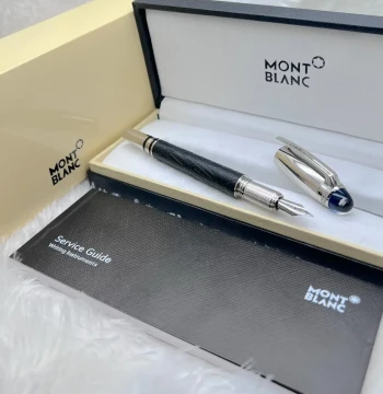 Mont Blanc MB Roller Pen - 72 first copy