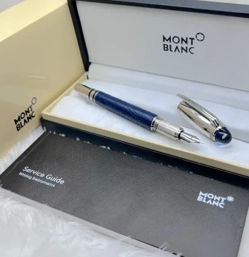 Mont Blanc MB Roller Pen - 74 first copy