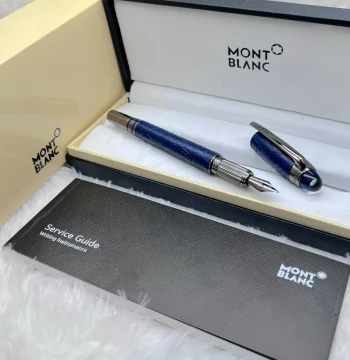Mont Blanc MB Roller Pen - 75 first copy