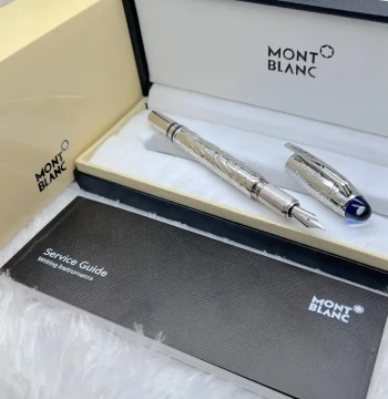 Mont Blanc MB Roller Pen - 76 first copy