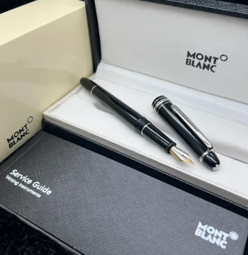 Mont Blanc MB Roller Pen - 79 first copy