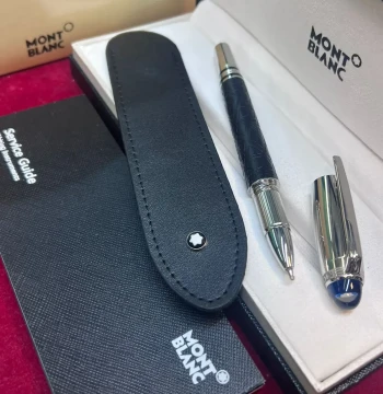 Mont Blanc MB Roller Pen - 8 first copy