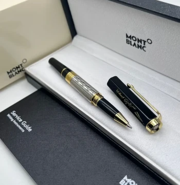 Mont Blanc MB Roller Pen - 80 first copy